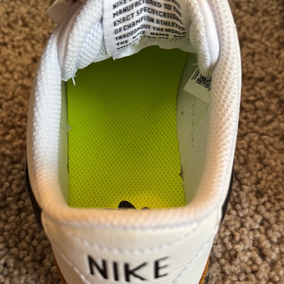 Nike Court Legacy Next Nature - Women’s size 7 - Picture 16 of 16